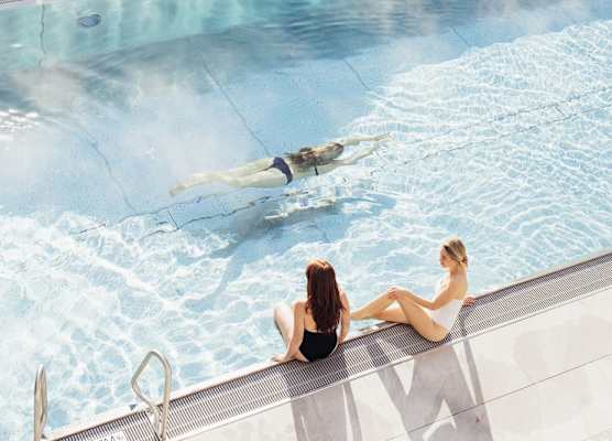 Hotel habicher hof - Your 4-Star Superior Wellness Hideaway 1