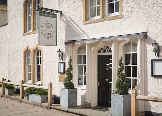 The Stratford Townhouse 1