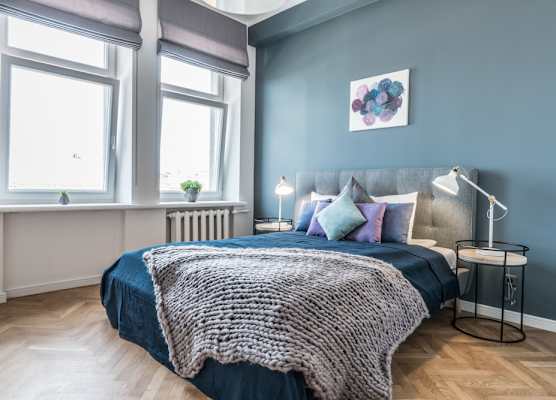 Greystone Suites & Apartments 1