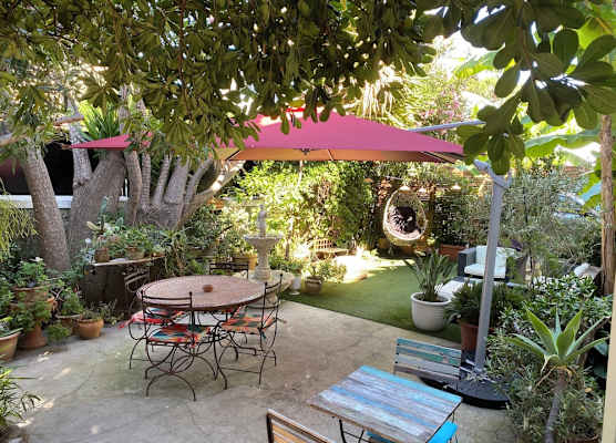 Logis Hôtel Villa Victorine 1