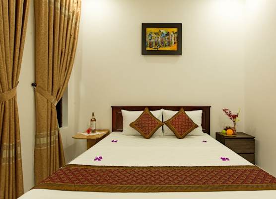 Homestay Golden Bee 1