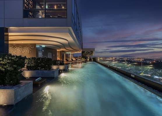 Holiday Inn & Suites RAYONG CITY CENTRE by IHG 1