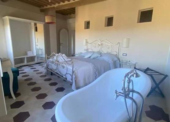 Punti Di Vista B&B Food&Wine Experience 1