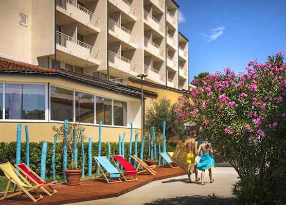 Miramar Sunny Hotel by Valamar 1