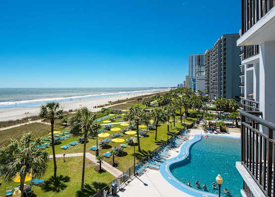 Dayton House Resort - BW Signature Collection 1