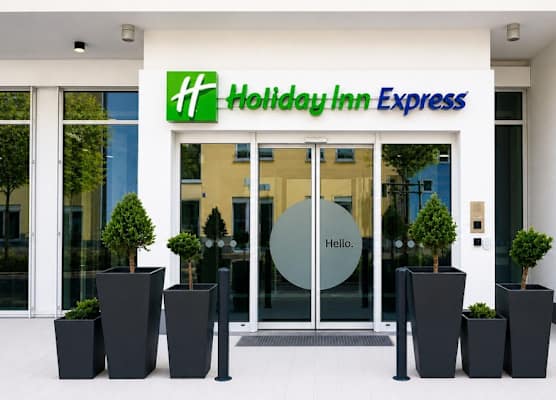 Holiday Inn Express Munich Airport - Erding by IHG 1