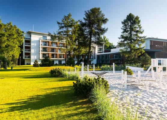 Hotel Shuum Boutique - Destigo Hotels 1