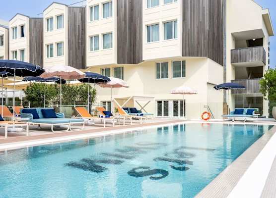 Mercure La Rochelle Vieux Port 1