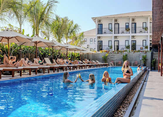 Onederz Siem Reap 1