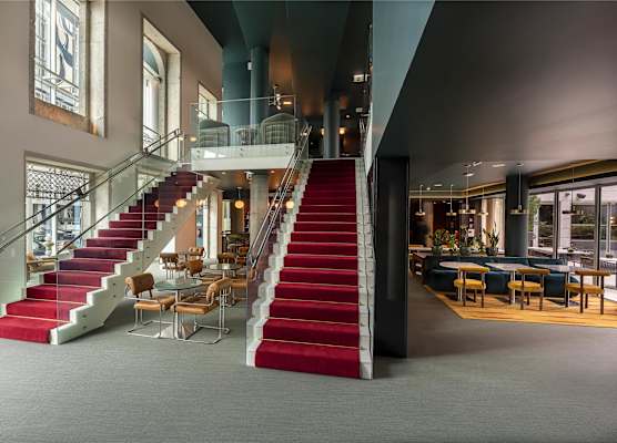 Cenica Porto Hotel, Curio Collection By Hilton 1