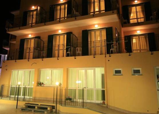 Albergo Villa Ada 1