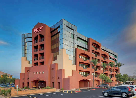 Drury Inn & Suites Phoenix Airport 1