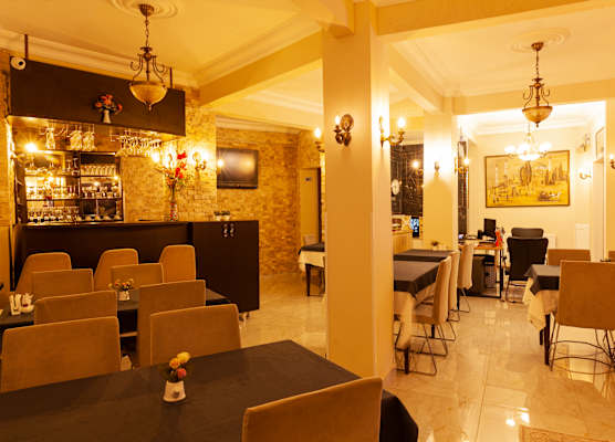 My Home Sultanahmet Hotel 1