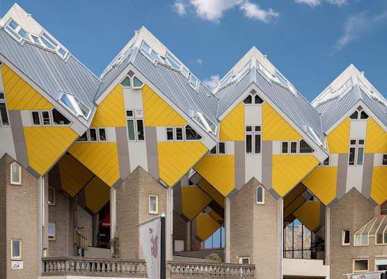 Stayokay Hostel Rotterdam - fully renovated April 2026 1