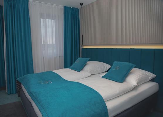 Friends Hotel Kerpen 1