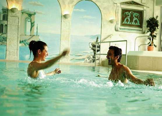 Hotel Zugspitze 1