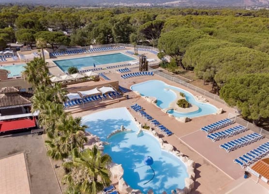 Parc Saint James Oasis Village 1
