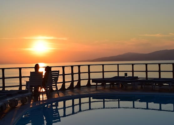 Mykonos View Hotel 1