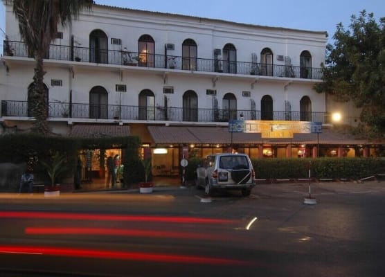 Hôtel de la Poste 1
