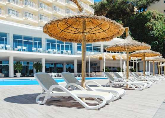 Bahia Principe Escape Coral Playa Adults Only 1