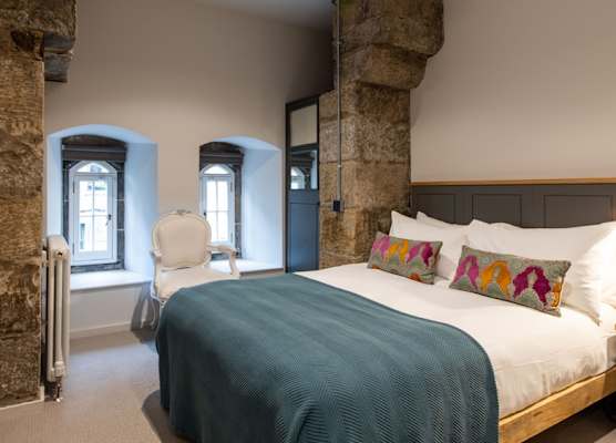 Linton Collection - Blackfriars Lofts 1