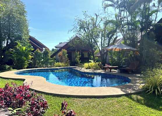 Siri Lagoona Resort 1
