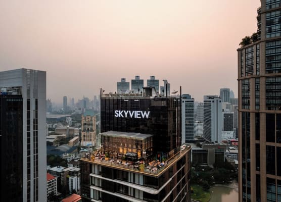 SKYVIEW Hotel Bangkok - Sukhumvit 1