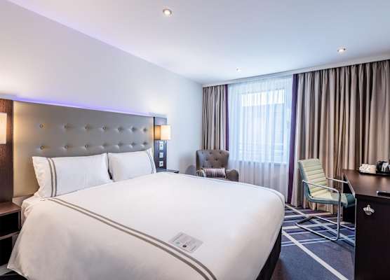 Premier Inn München City Zentrum 1