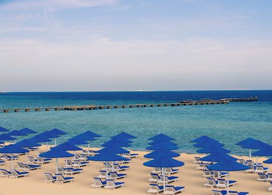 Albatros Makadi Resort - 24 HRS All Inclusive 1