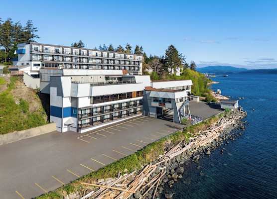 Anchor Inn & Suites, BW Signature Collection 1