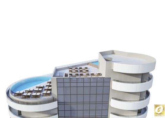 Hotel Gold Arcos 4 Sup - Modern Luxury Experience 1