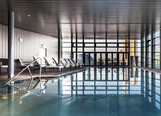 Grand Hyatt Berlin 1
