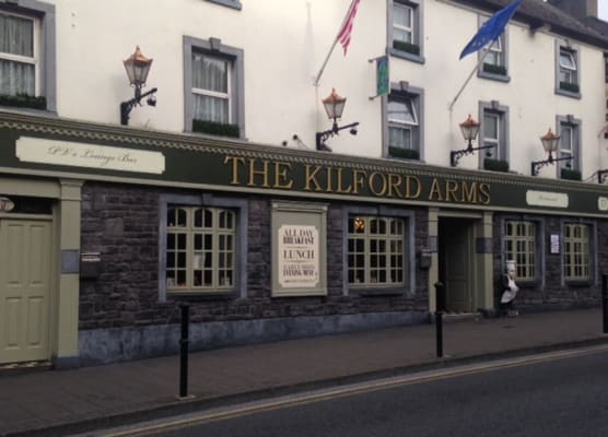 Kilford Arms 1