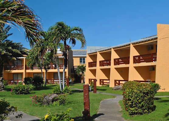 Sugar Bay Club Suites & Hotel 1