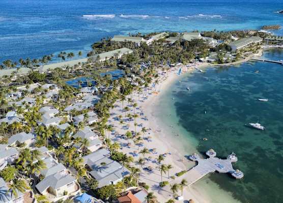 St. James's Club Resort - All Inclusive 1