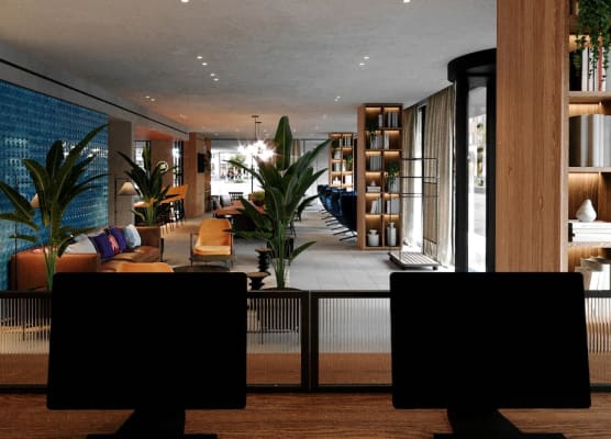 Four Points by Sheraton Matosinhos 1