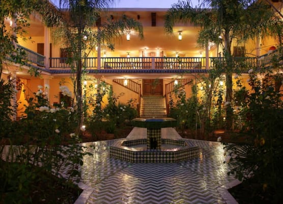 La Villa Mandarine 1