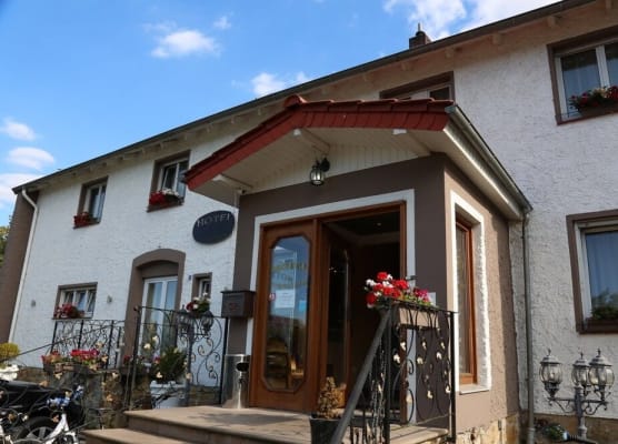 Hotel Il Cavallino 1