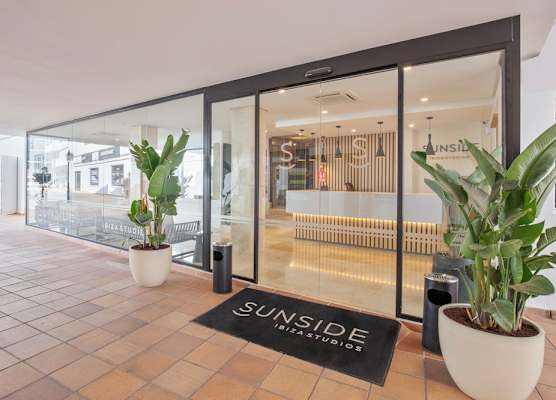 Sunside Ibiza Studios - Only Adults 1