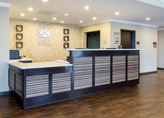 Comfort Suites near Westchase on Beltway 8 1