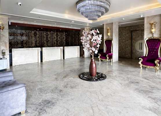 Golden Tulip Kukas Jaipur 1