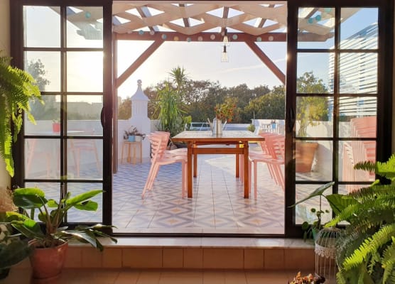 Sunlight House 1