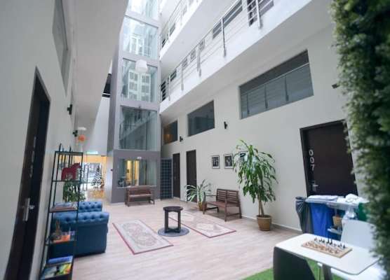 The Mesui Hotel Bukit Bintang 1