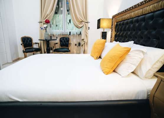 Escape Luxury Suite - CA Domus Collection 1