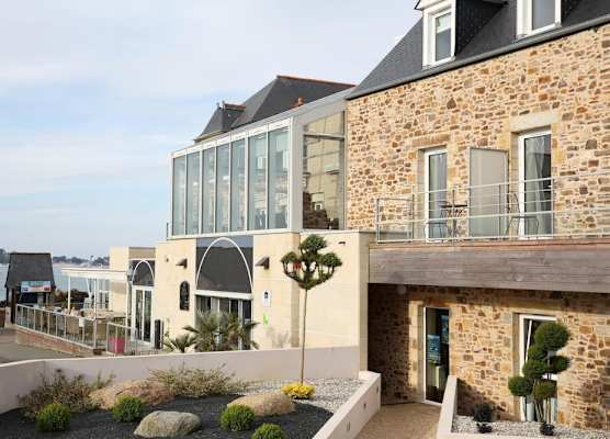Best Western Plus Les Terrasses de Bréhat 1