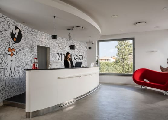 Mitico Hotel & Natural Spa 1