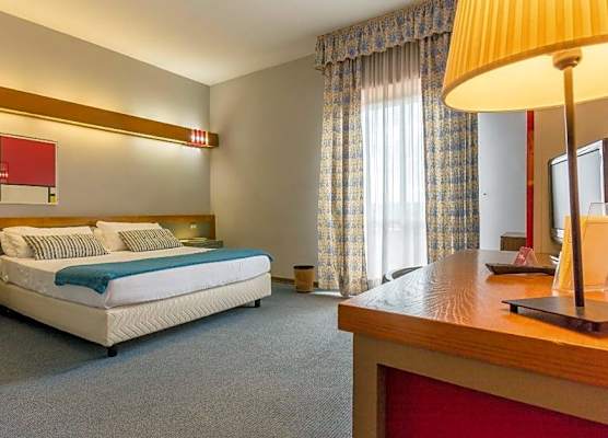 Hotel Umbria 1