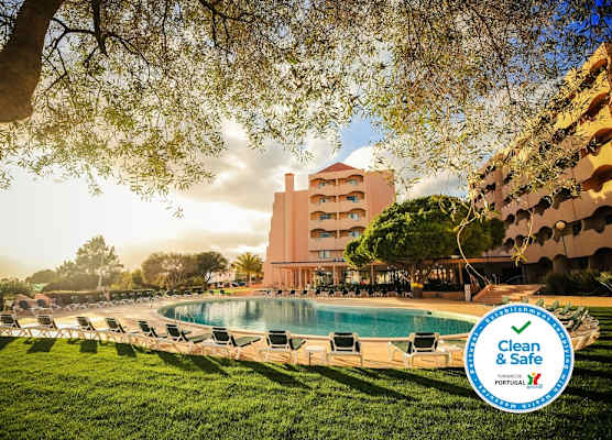 Vila Gale Atlantico 1
