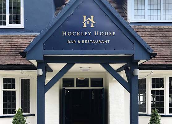 Hockley House 1