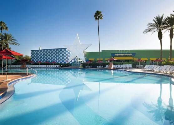 Disney's All-Star Sports Resort 1